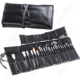Kit De Pincéis para Maquiagem Com 24 Peças