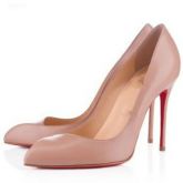 Christian Louboutin Scarpin Pigalle Inspired.