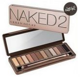 Estojo de Sombras Naked2 Paletta