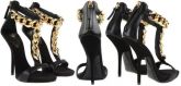 Sandália Giuseppe Zanotti Inspired